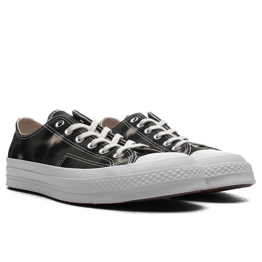 Converse x Kenzo Chuck 70 Ox - Cypress/Black/White