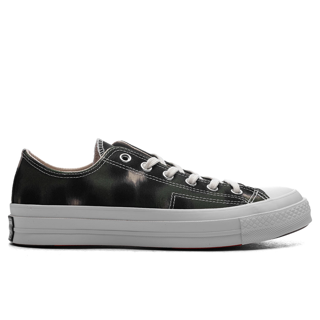 Converse x Kenzo Chuck 70 Ox - Cypress/Black/White