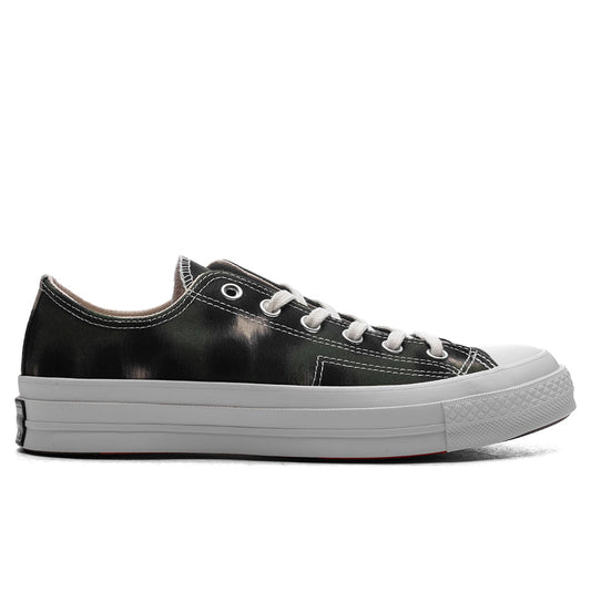 Converse x Kenzo Chuck 70 Ox - Cypress/Black/White
