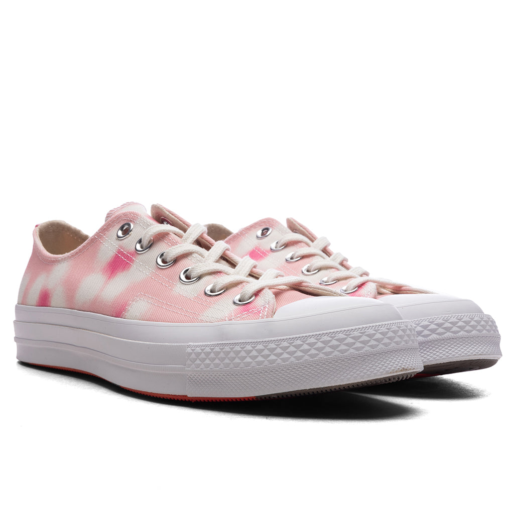 Converse x Kenzo Chuck 70 Ox - Pink Cosmos/Strawberry Cream
