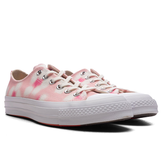 Converse x Kenzo Chuck 70 Ox - Pink Cosmos/Strawberry Cream