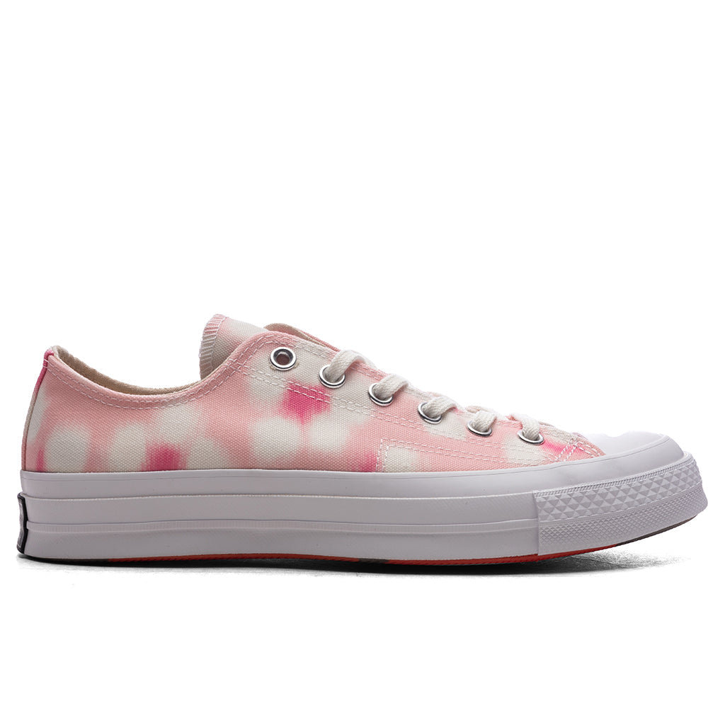Converse x Kenzo Chuck 70 Ox - Pink Cosmos/Strawberry Cream