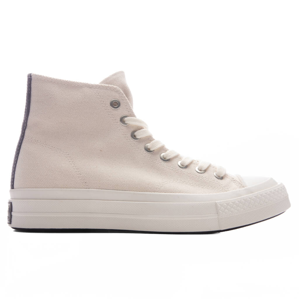 First String Chuck Taylor All Star - Natural Undyed/Marshmallow