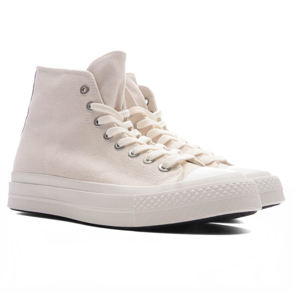 First String Chuck Taylor All Star - Natural Undyed/Marshmallow
