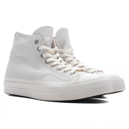 First String Chuck Taylor All Star - White/Brown Sugar/Marshmallow