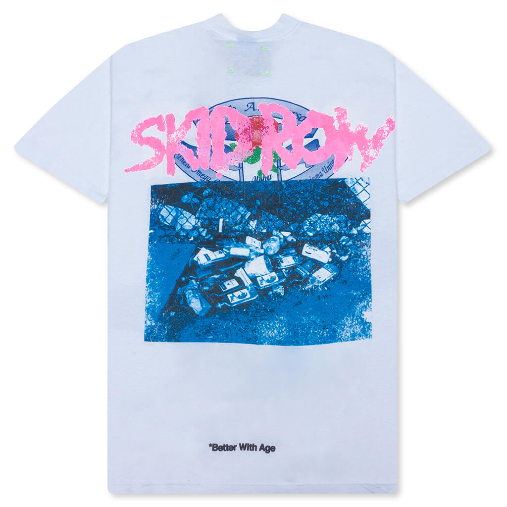 Clari Tee - Multi