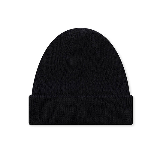 Classic Beanie - Black