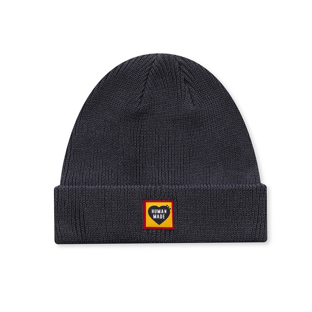 Classic Beanie - Gray