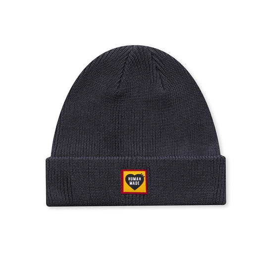 Classic Beanie - Gray
