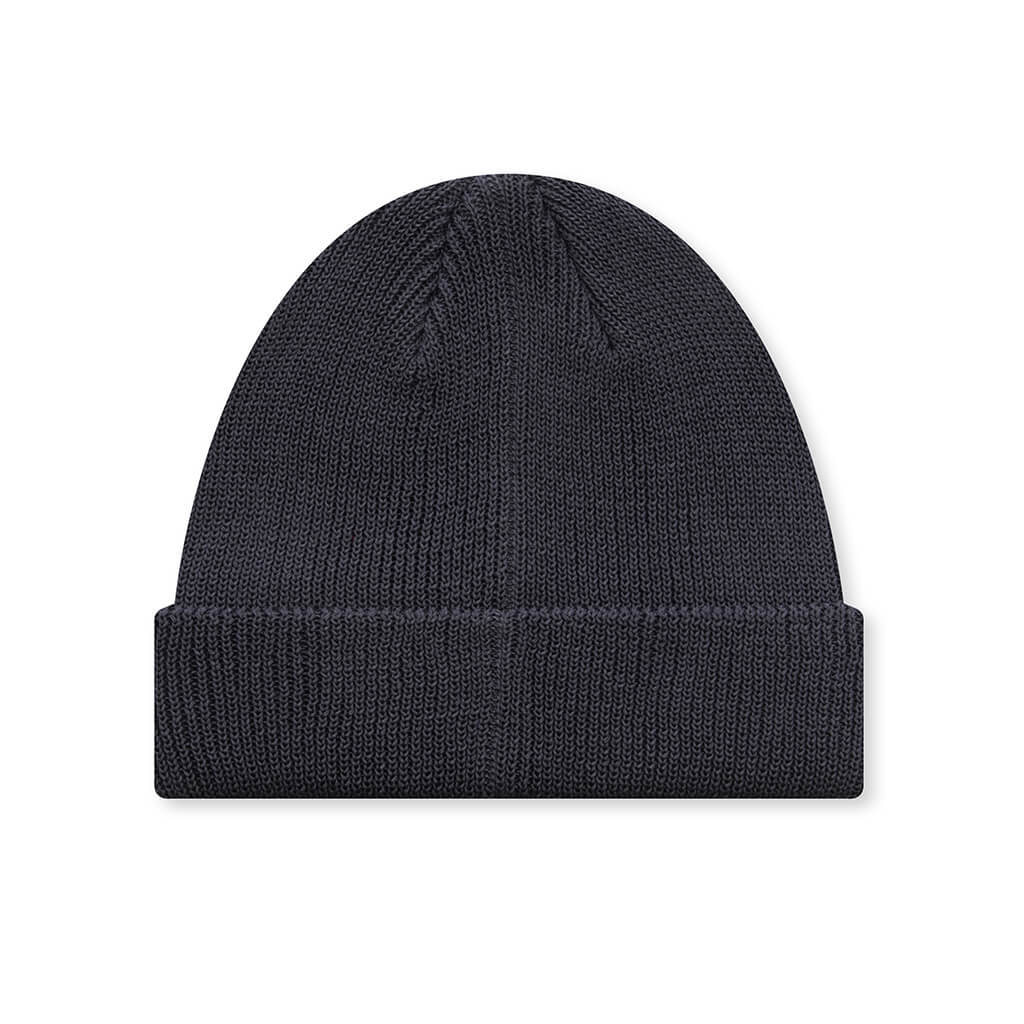 Classic Beanie - Gray