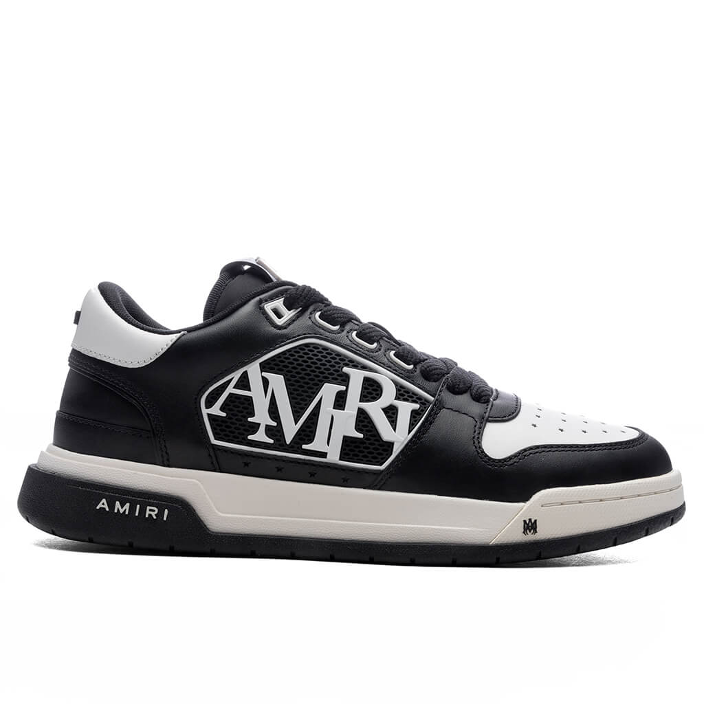 Classic Low - Black