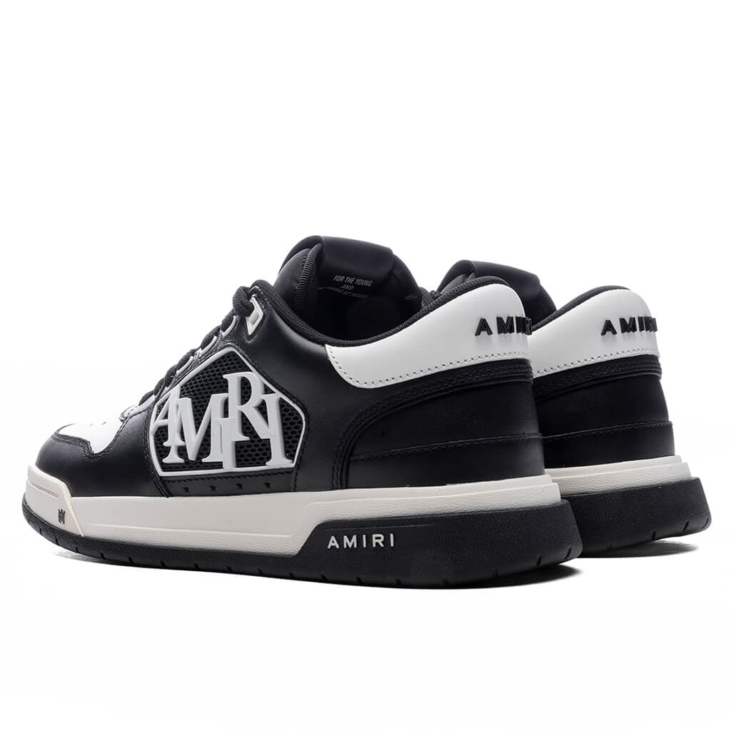 Classic Low - Black