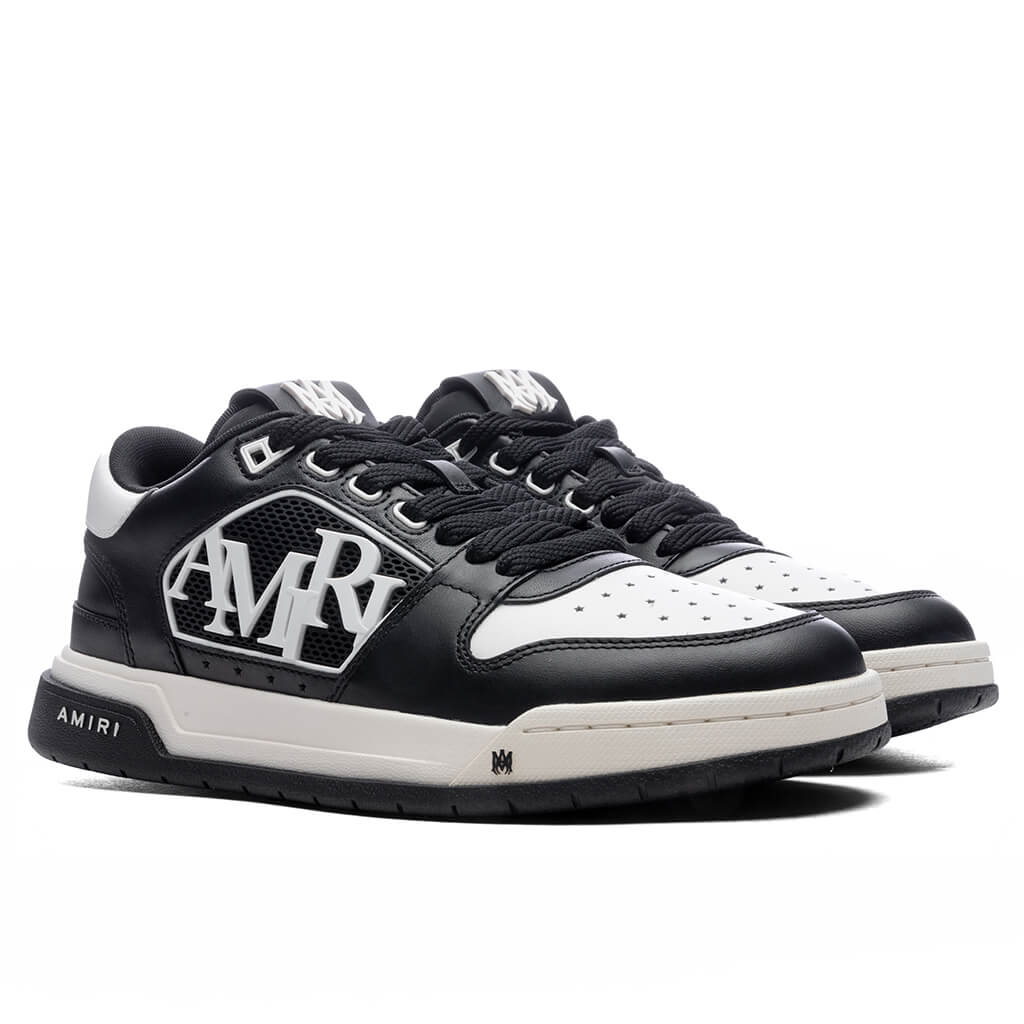 Classic Low - Black