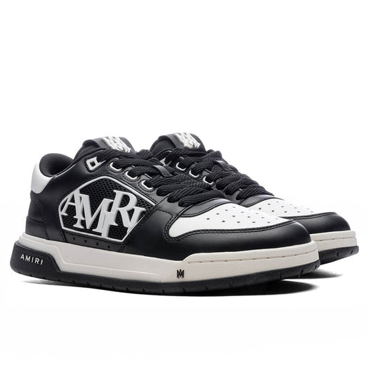 Classic Low - Black