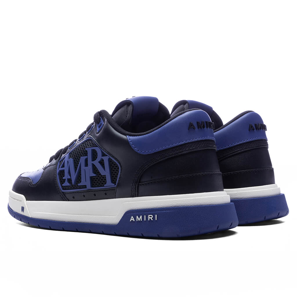 Classic Low - True Blue