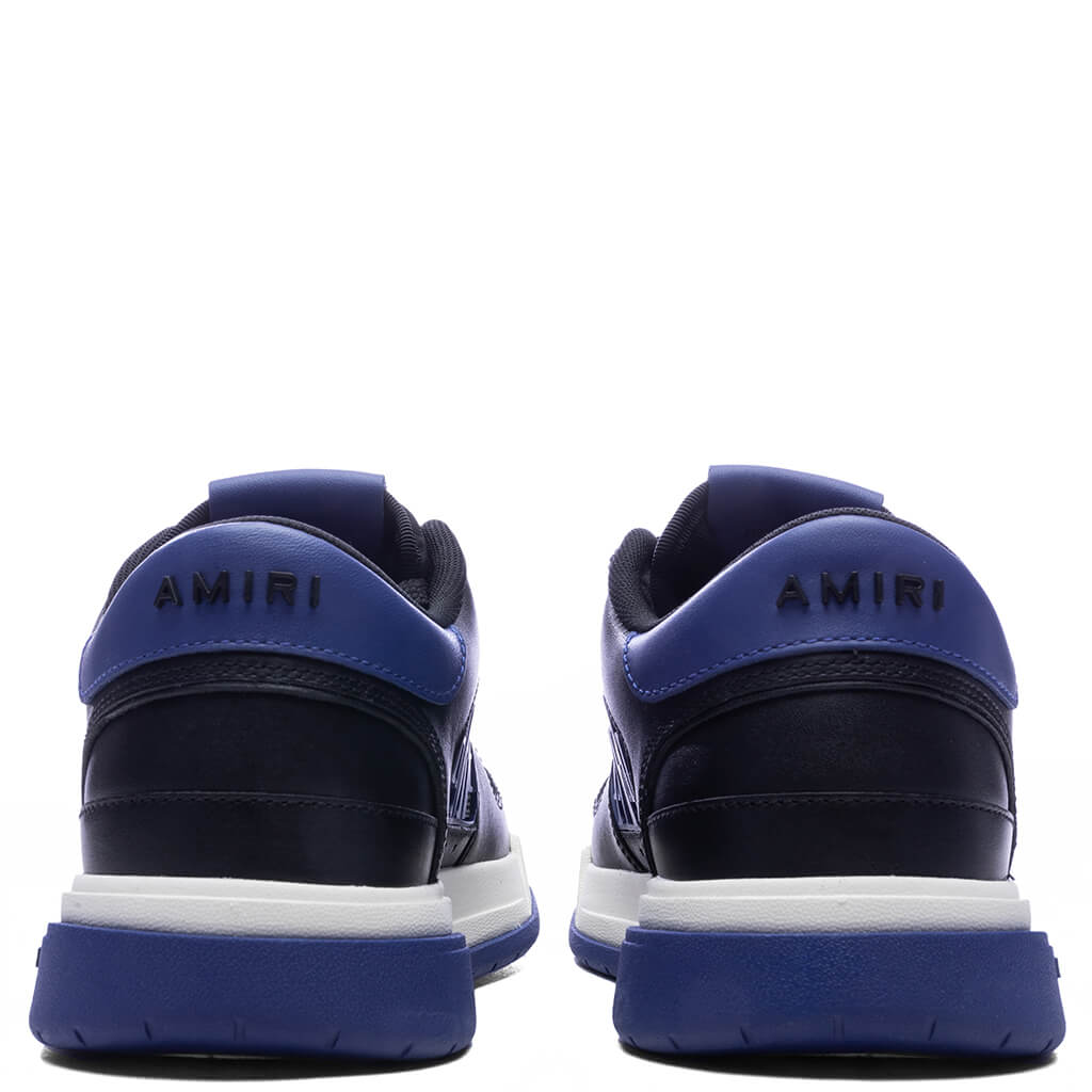 Classic Low - True Blue