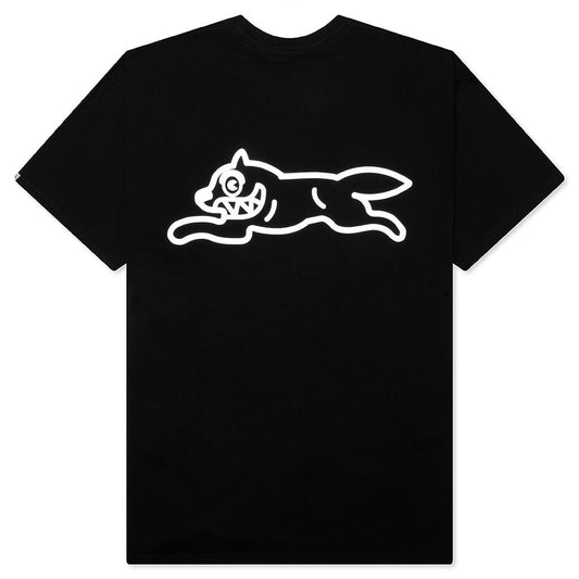Classic S/S Tee - Black