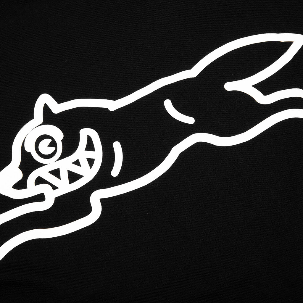 Classic S/S Tee - Black