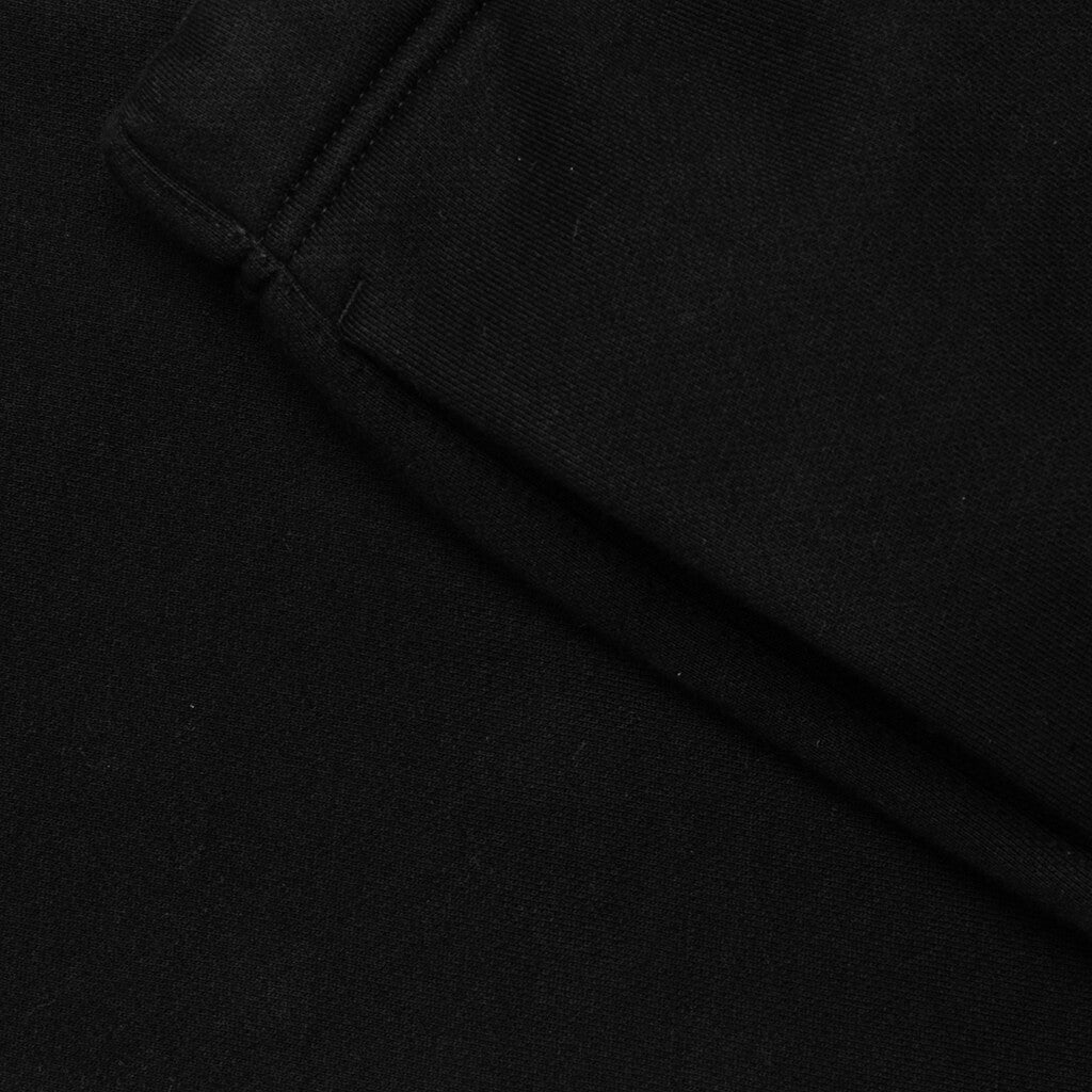 Classic Sweatpant - Black
