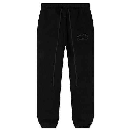 Classic Sweatpant - Black