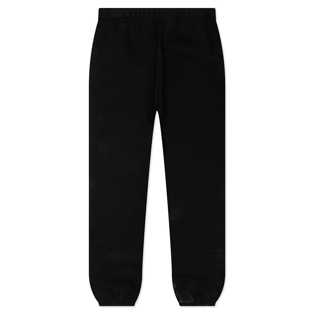 Classic Sweatpant - Black