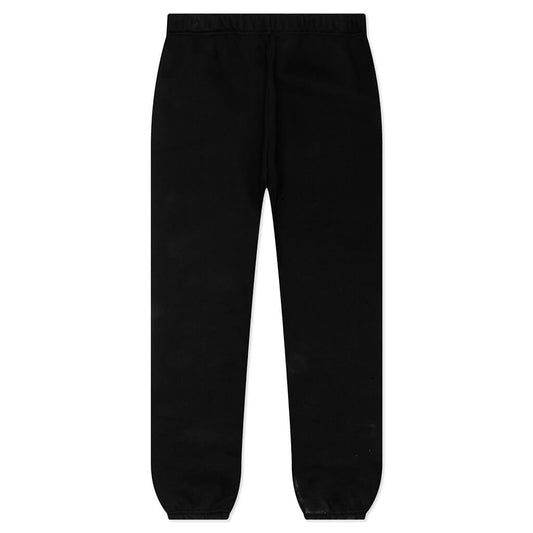 Classic Sweatpant - Black