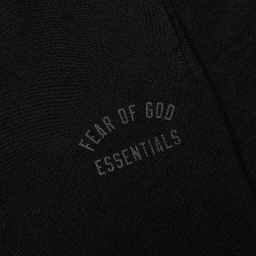 Classic Sweatpant - Black