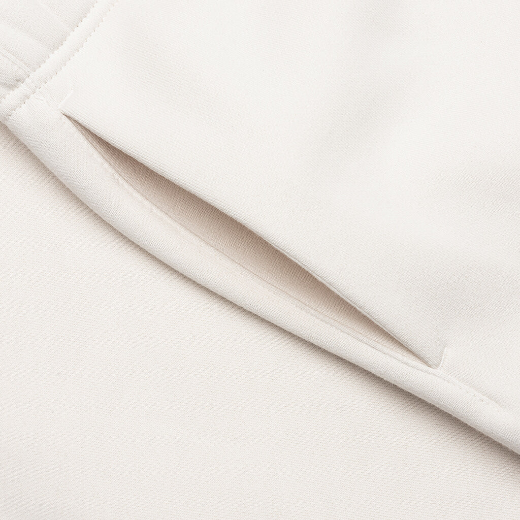 Classic Sweatpant - Shell