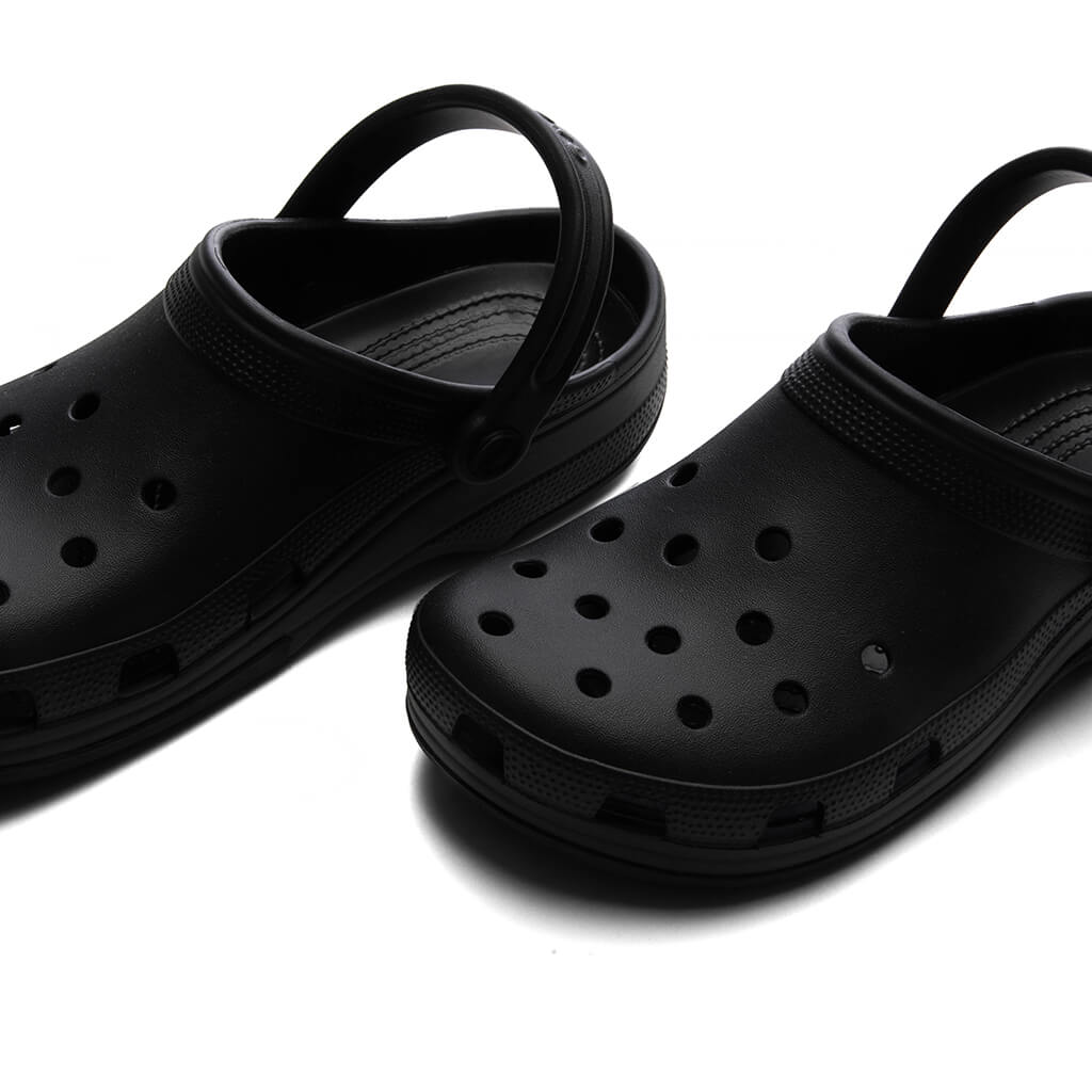 Classic EXP Clog - Black