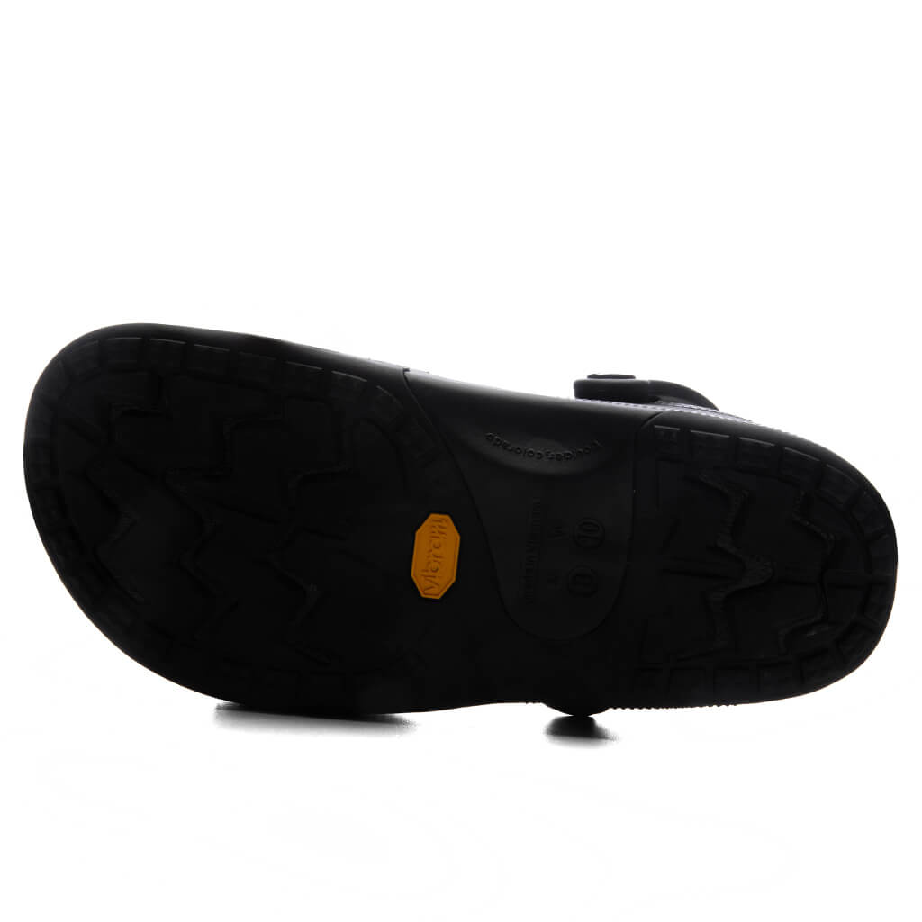 Classic EXP Clog - Black