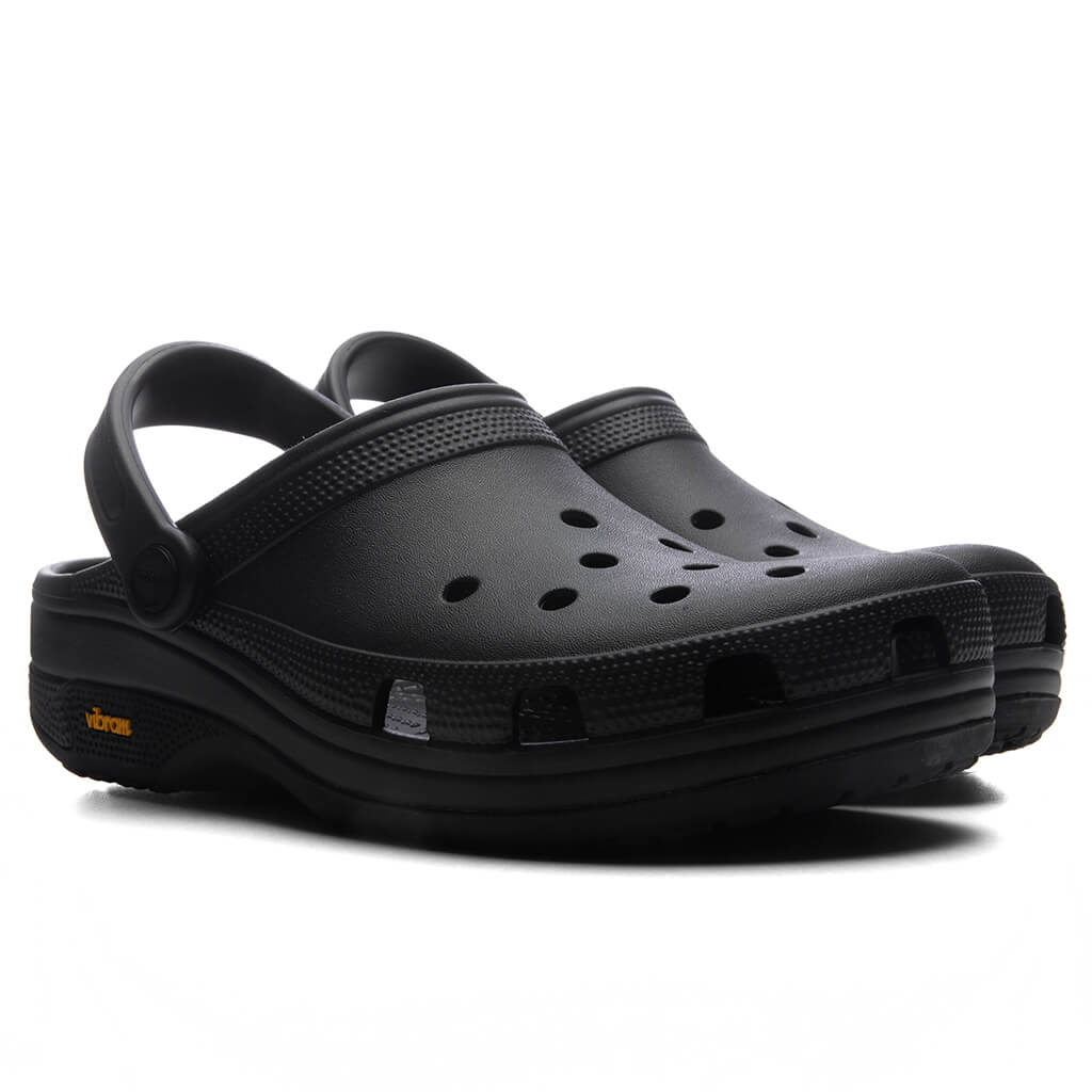Classic EXP Clog - Black