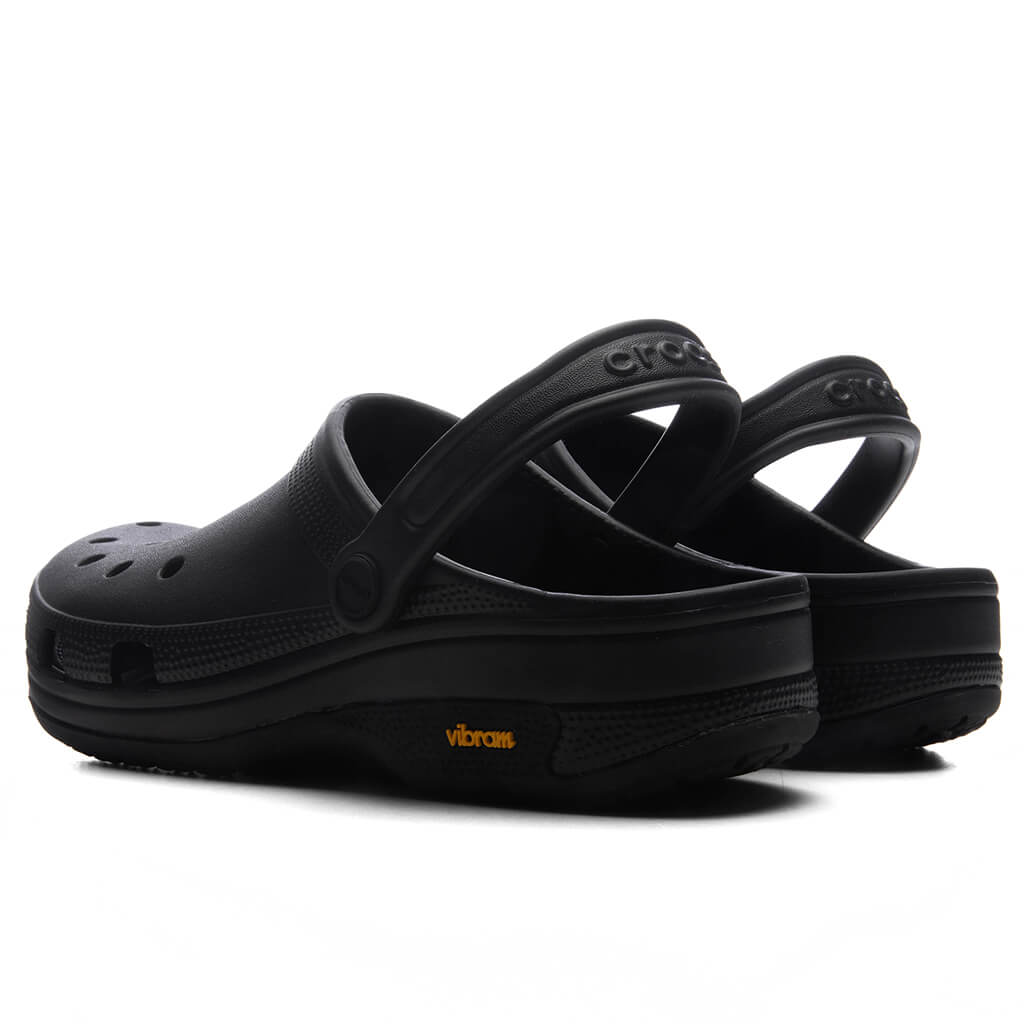 Classic EXP Clog - Black