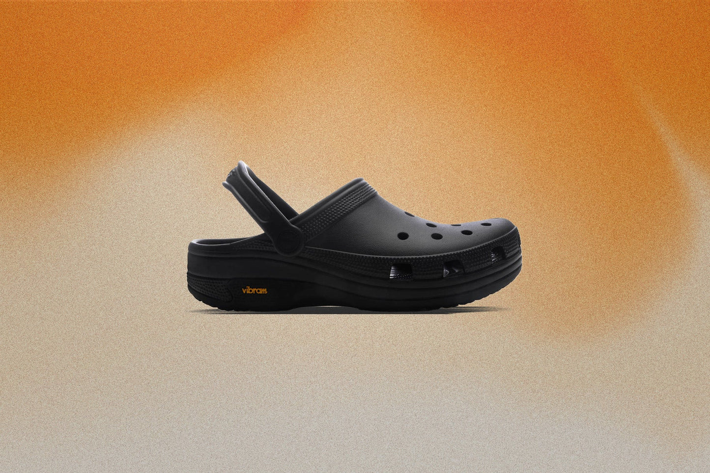Classic EXP Clog - Black