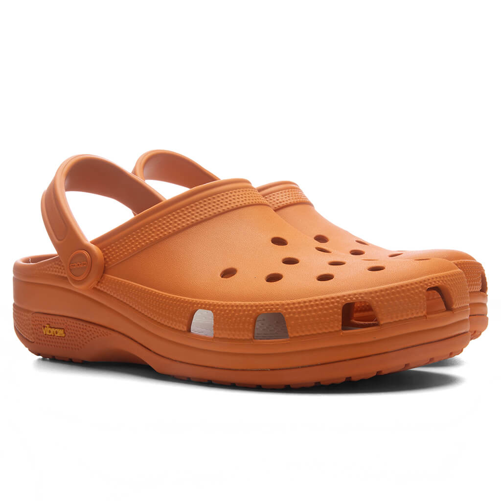 Classic EXP Clog - Koi Fish