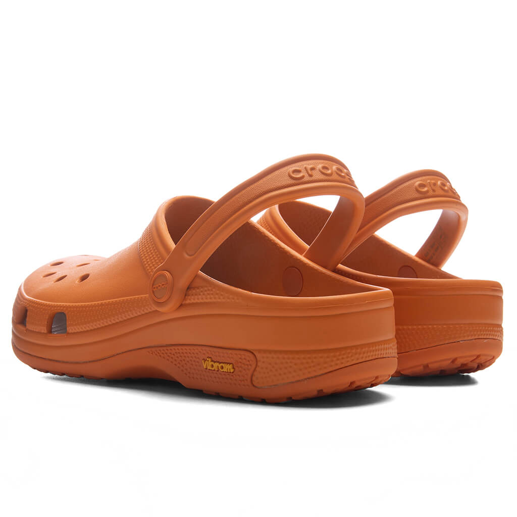 Classic EXP Clog - Koi Fish