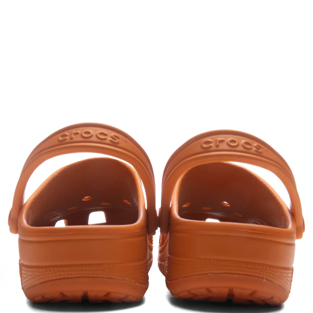 Classic EXP Clog - Koi Fish
