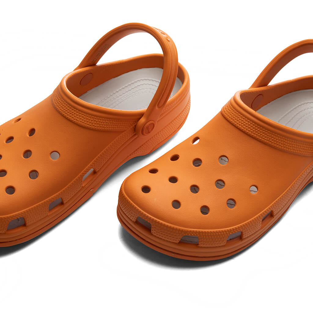 Classic EXP Clog - Koi Fish
