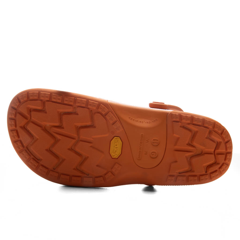 Classic EXP Clog - Koi Fish