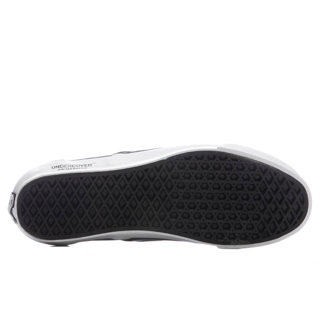 OTW by Vans x UNDERCOVER Classic Slip-On 98 - Black