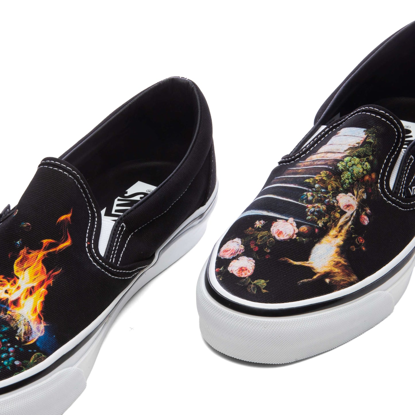 OTW by Vans x UNDERCOVER Classic Slip-On 98 - Black