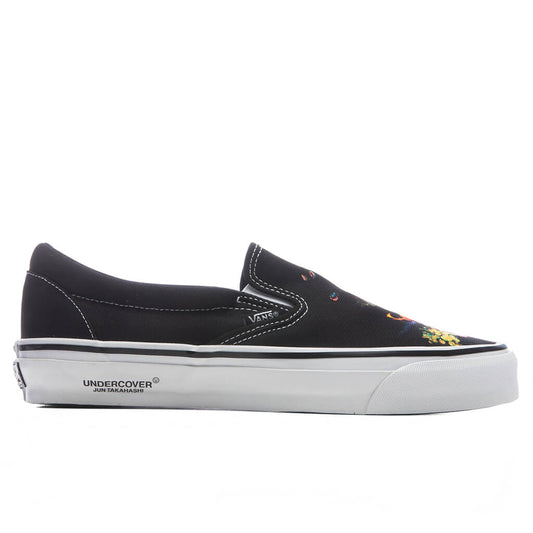 OTW by Vans x UNDERCOVER Classic Slip-On 98 - Black