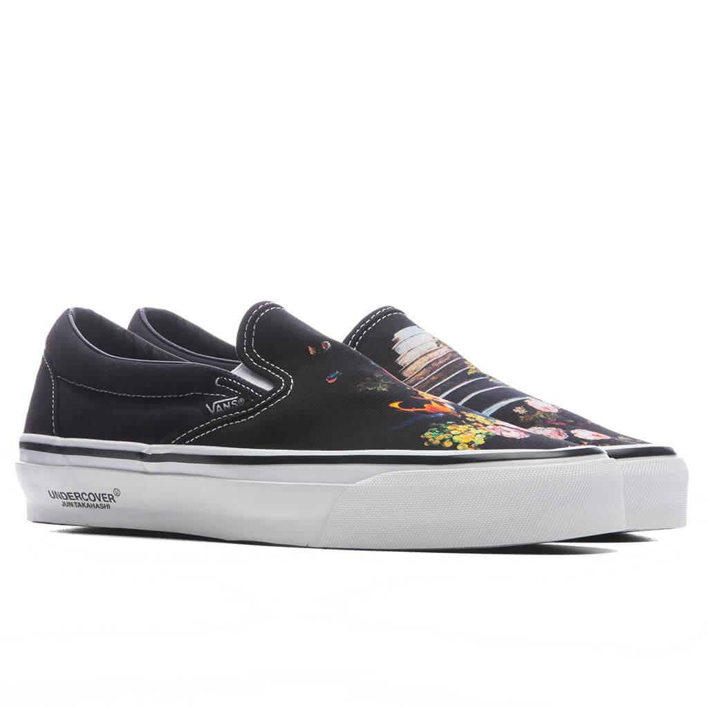 OTW by Vans x UNDERCOVER Classic Slip-On 98 - Black