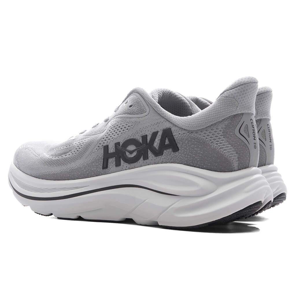Clifton 10 - Galactic Grey/Asteroid