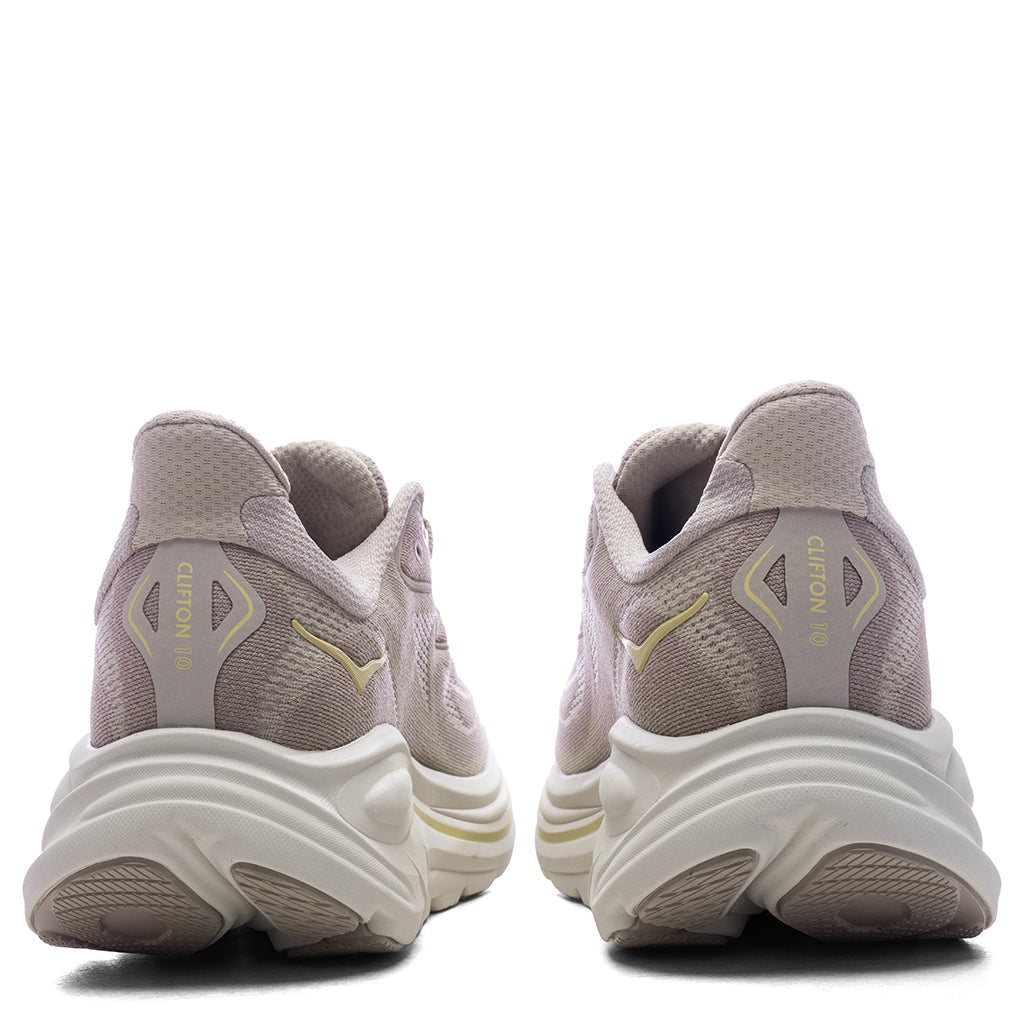 Clifton 10 - Raw Linen/Stone