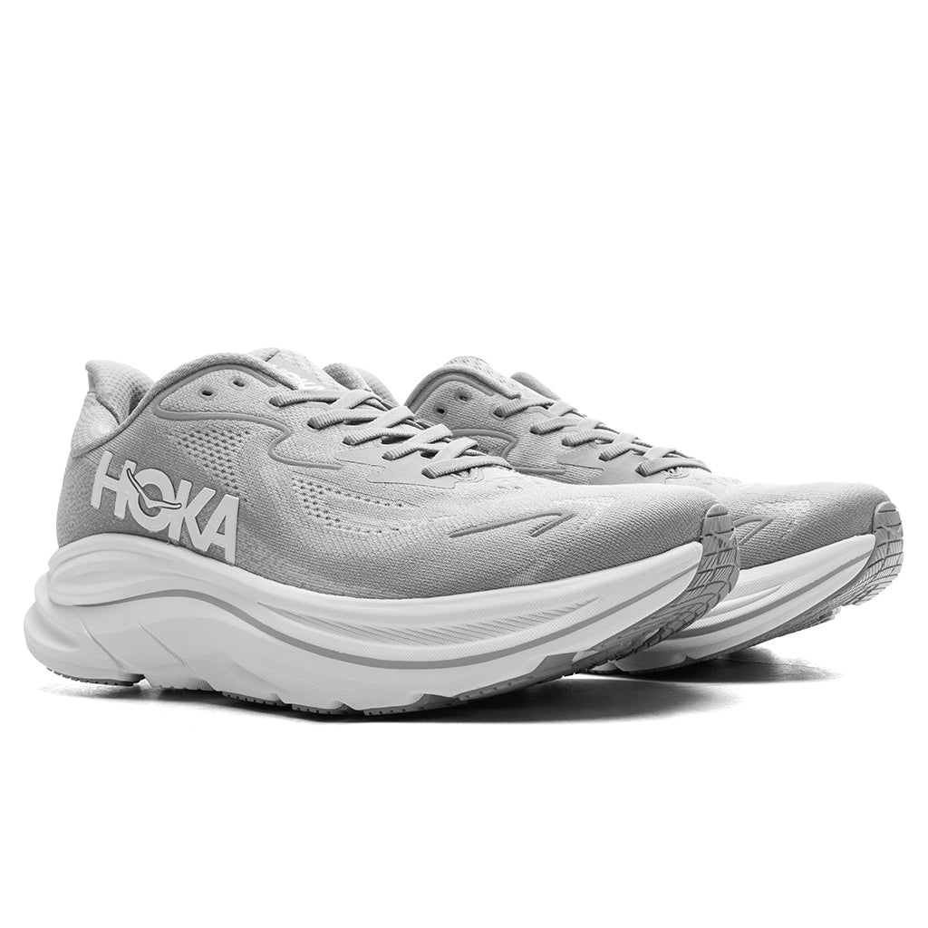 Clifton 10 - Stellar Grey/Stardust