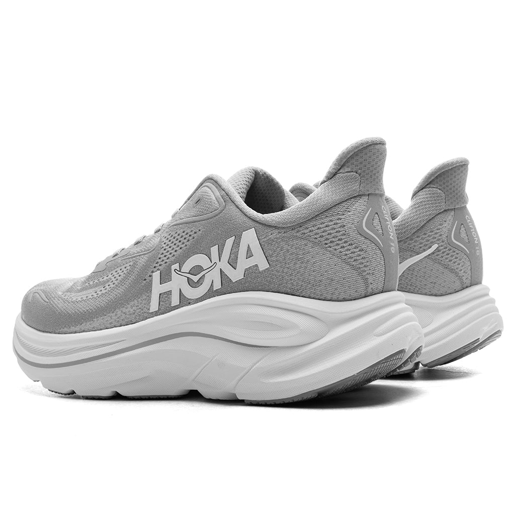 Clifton 10 - Stellar Grey/Stardust