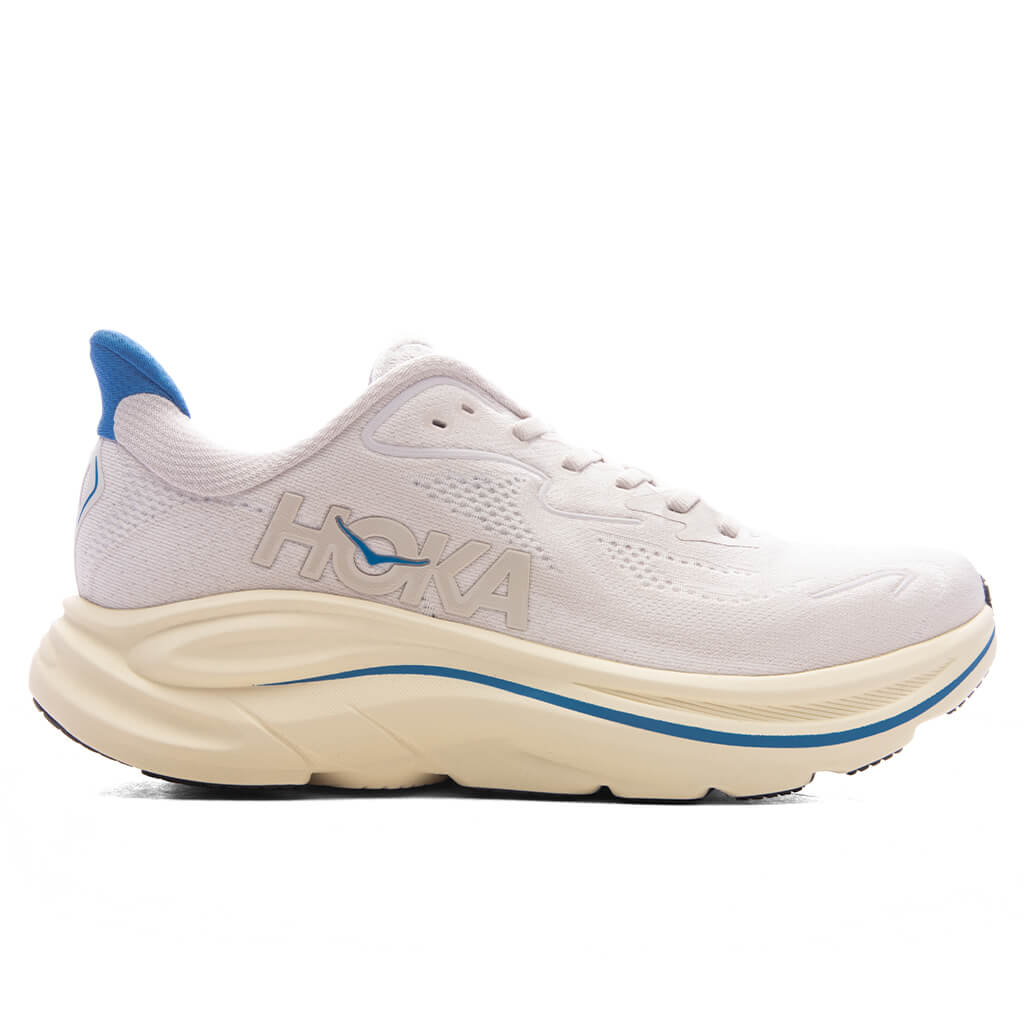 Clifton 10 - Stucco/Virtual Blue