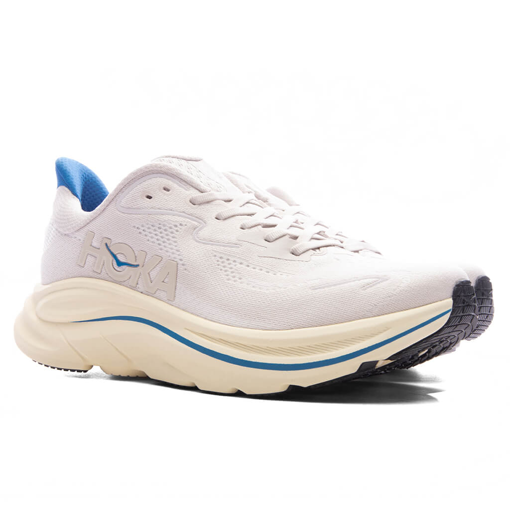 Clifton 10 - Stucco/Virtual Blue