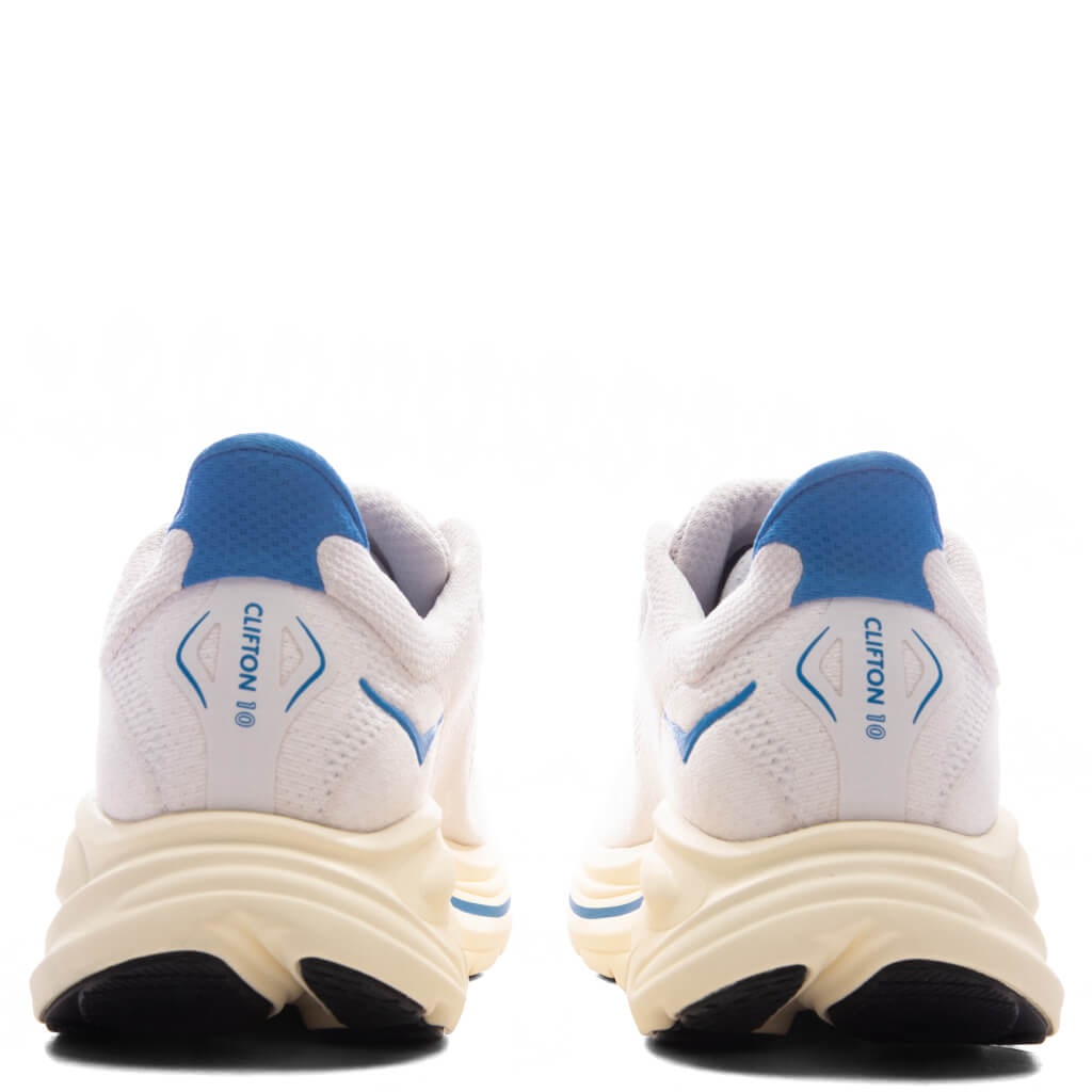 Clifton 10 - Stucco/Virtual Blue