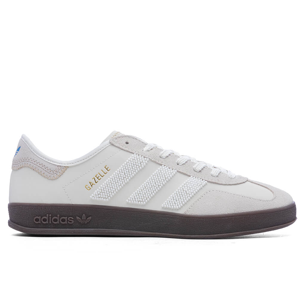 adidas Originals x CLOT By Edison Chen - Off White/Gum